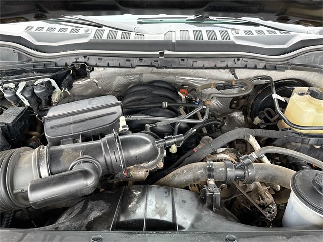 Used 2020 Ford F350 XLT image 25
