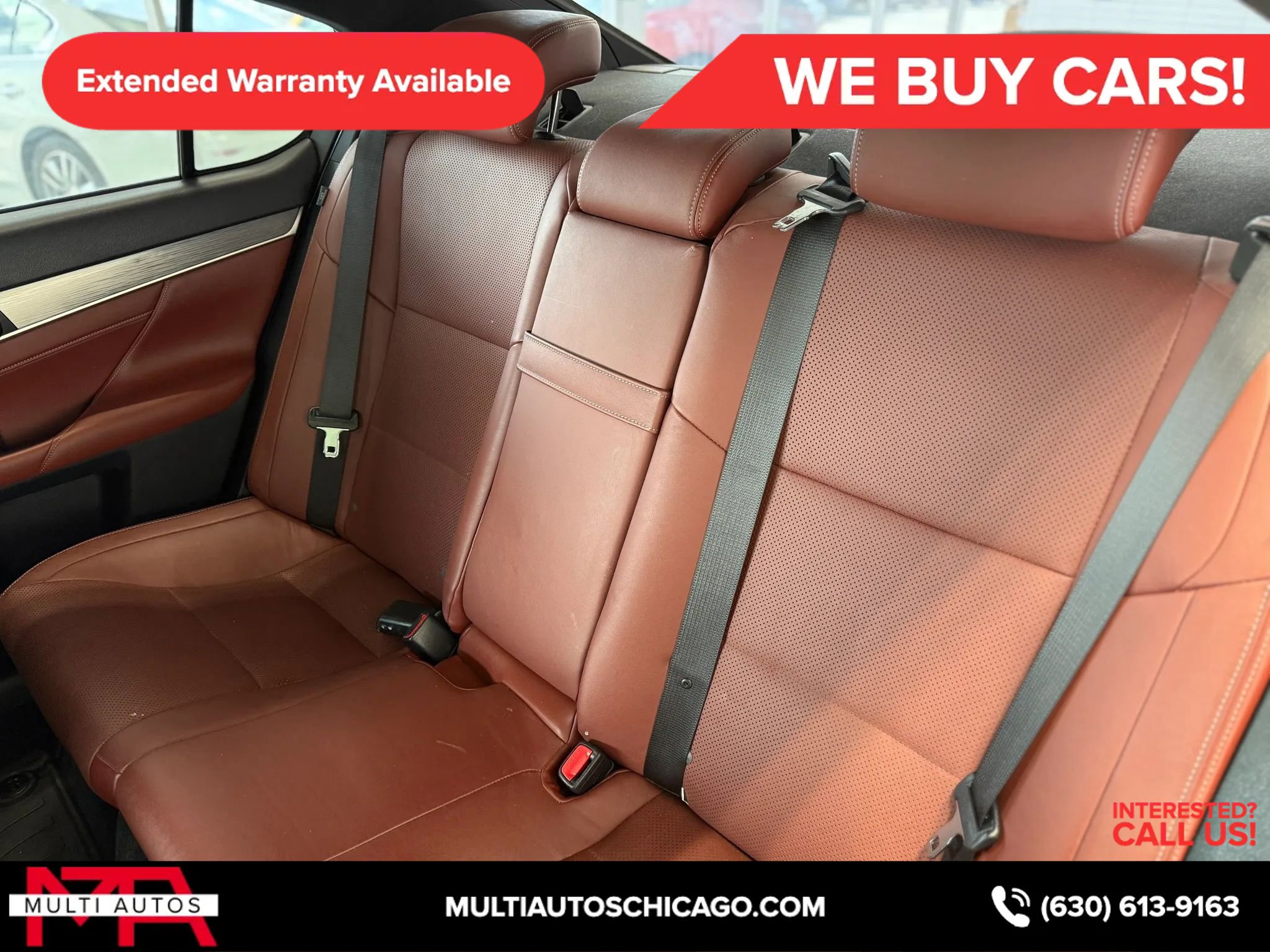 Used 2013 Lexus GS 350 AWD image 21