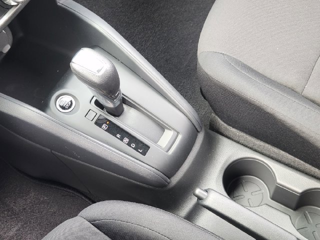 New 2025 Nissan Kicks Play S FWD image 16