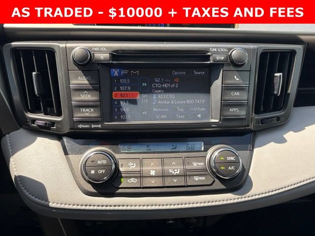 Used 2013 Toyota RAV4 XLE FWD image 23