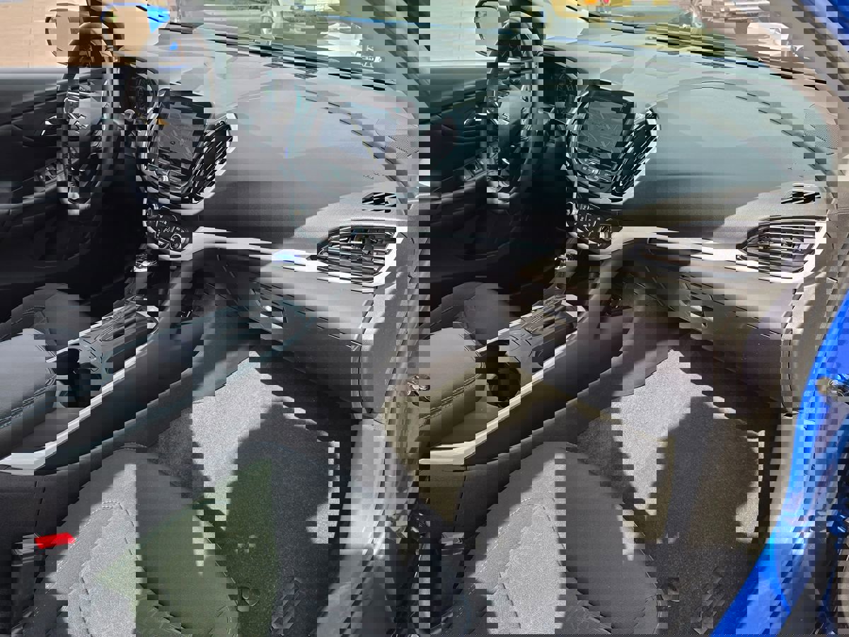 Used 2017 Chevrolet Volt LT w/ Comfort Package image 15