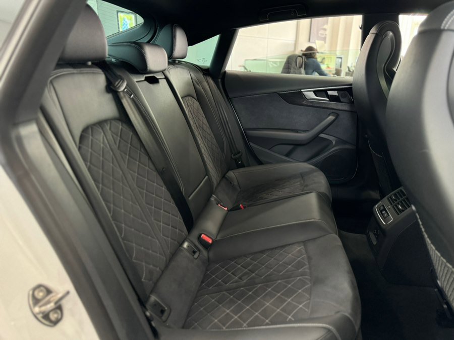 Used 2024 Audi S5 Premium AWD/4WD image 23