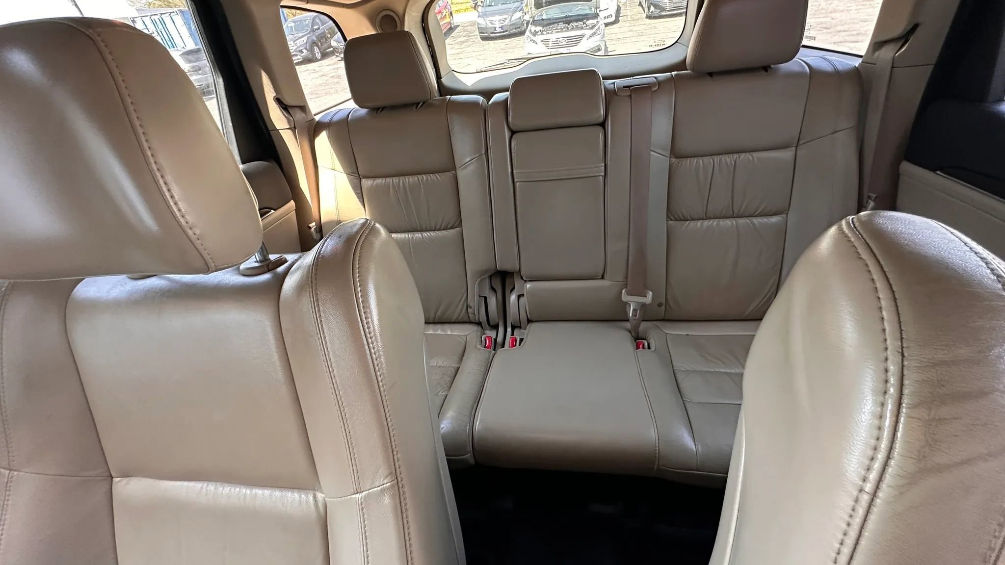 Used 2014 Jeep Grand Cherokee Limited image 19