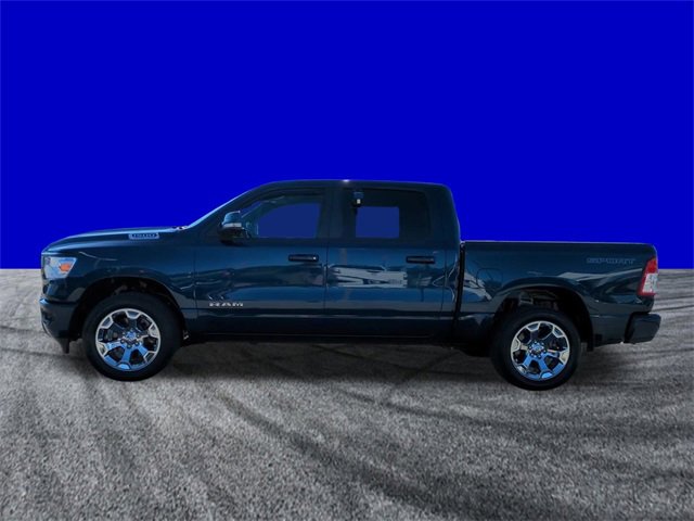 Used 2022 RAM 1500 Big Horn image 7