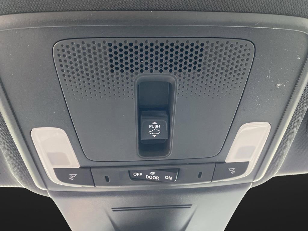 New 2026 Honda Civic Sport image 24