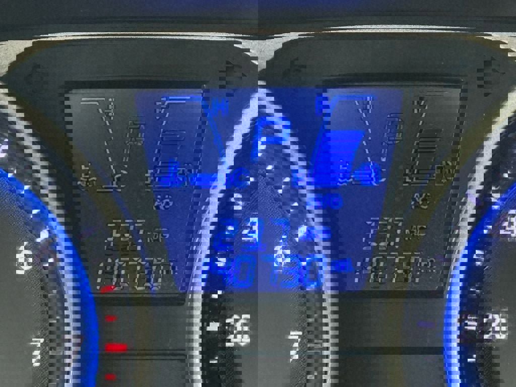 Used 2013 Hyundai Tucson GLS image 23