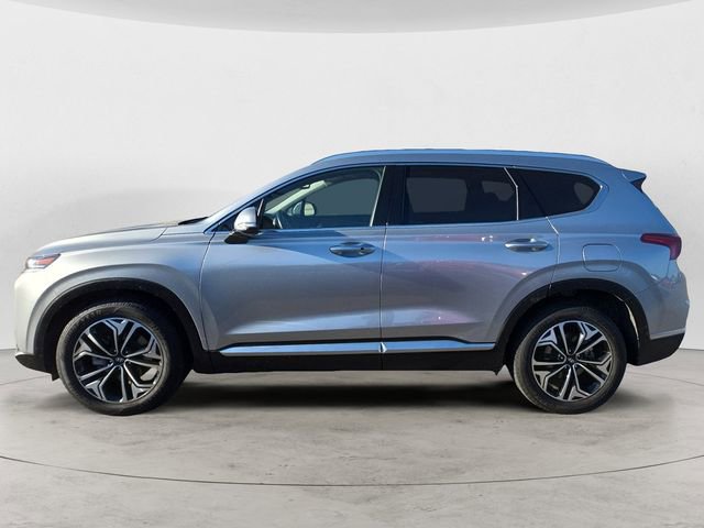 Used 2020 Hyundai Santa Fe SEL AWD/4WD image 2