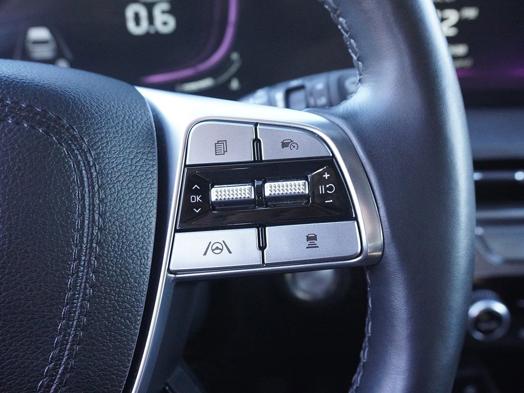 Used 2024 Kia Telluride EX X-Line image 57