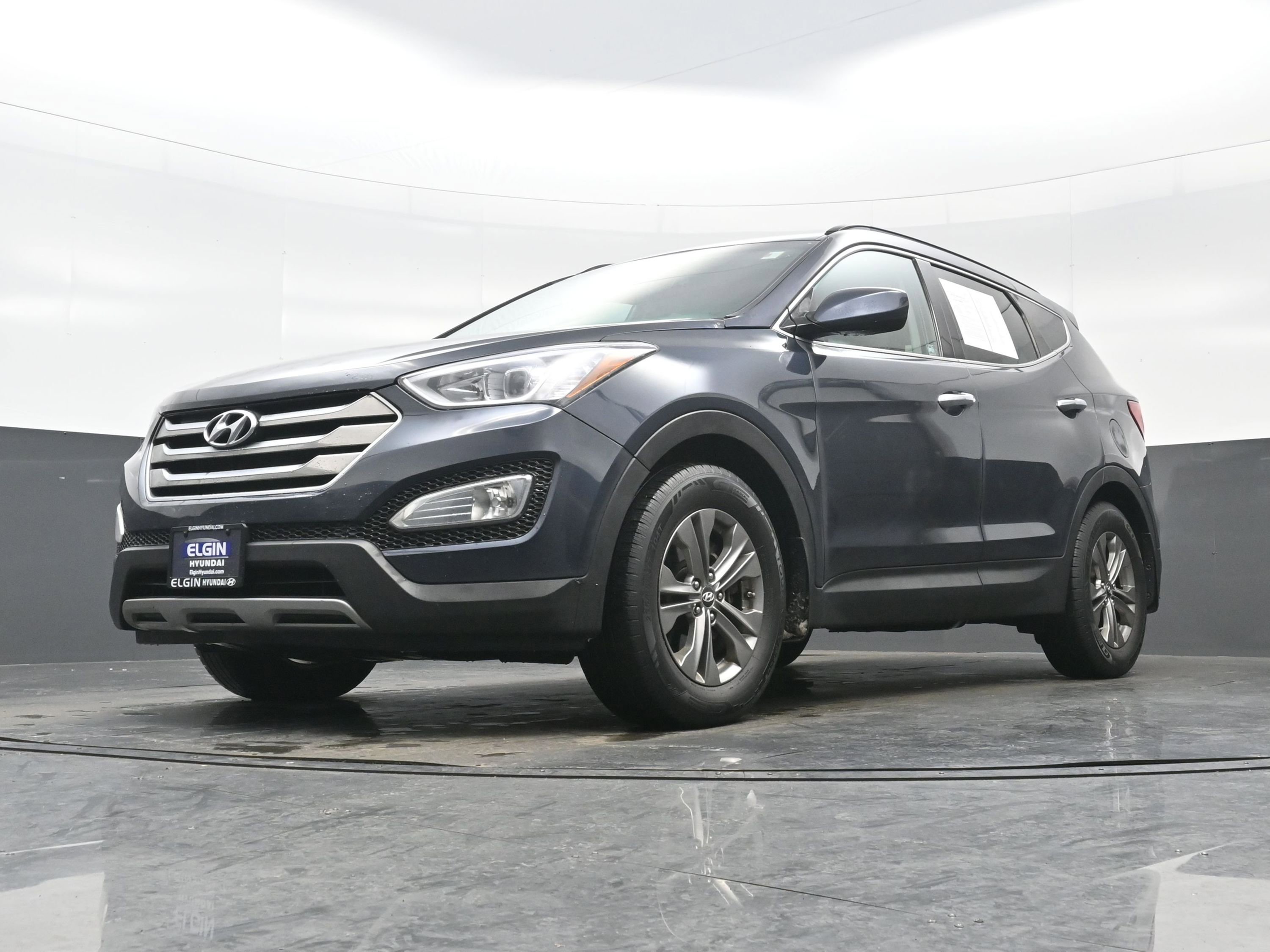 Used 2013 Hyundai Santa Fe Sport w/ Popular Equipment Pkg image 22