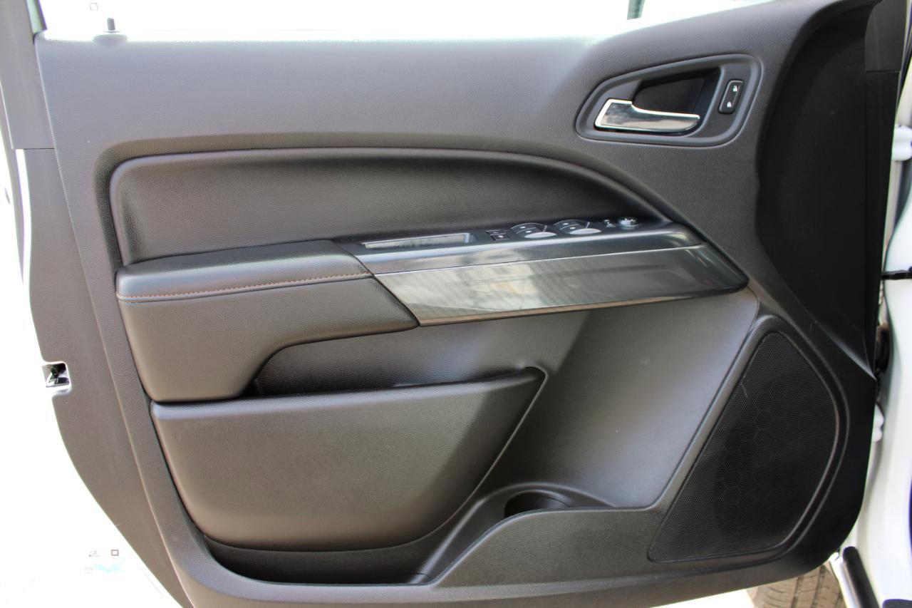 Used 2021 GMC Canyon AT4 AWD/4WD image 15
