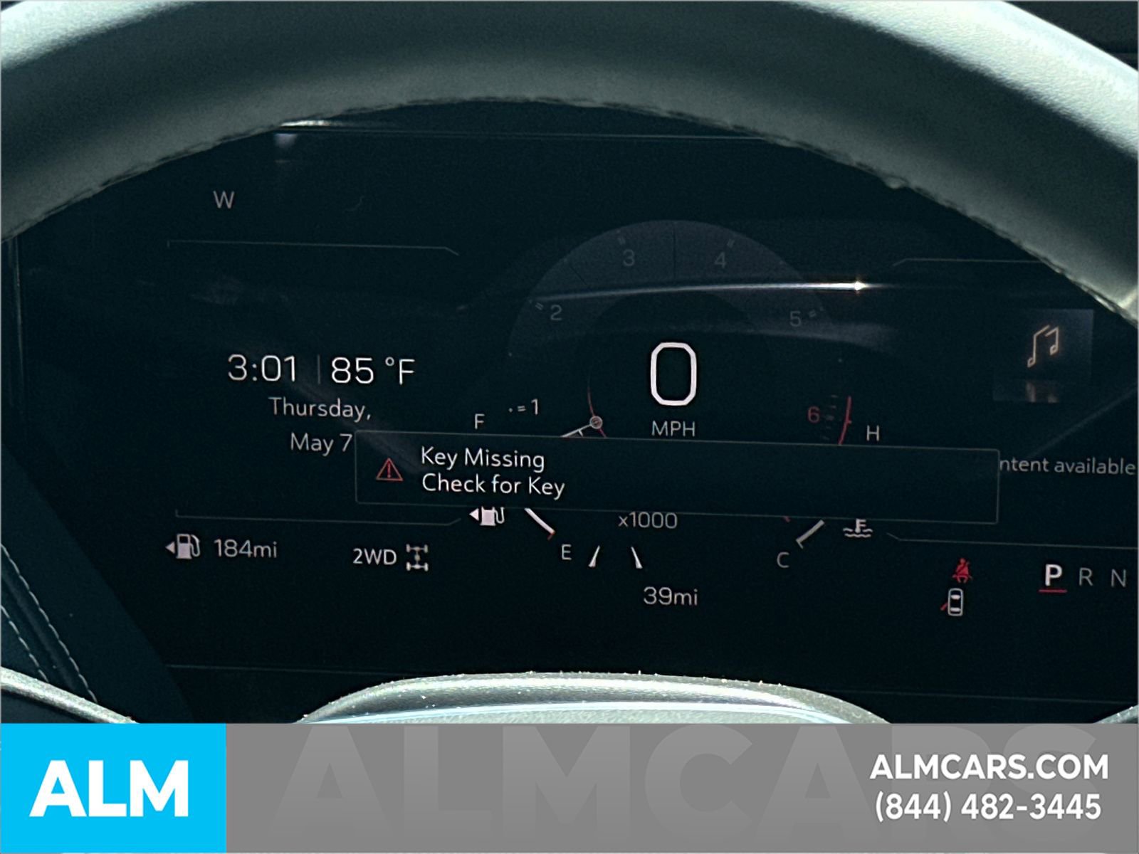 Used 2026 GMC Yukon XL Elevation AWD/4WD image 31