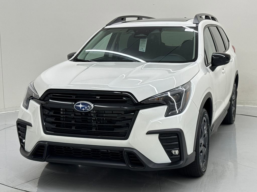 New 2025 Subaru Ascent Bronze Edition image 1