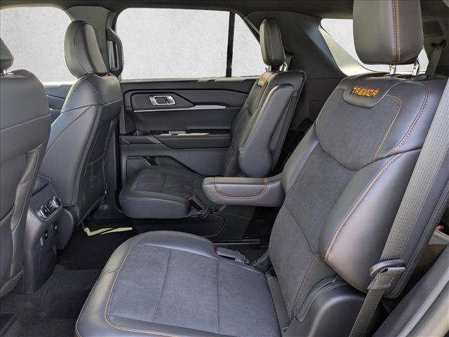 New 2026 Ford Explorer Tremor AWD/4WD image 15