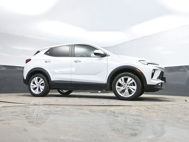 Used 2025 Buick Encore GX Preferred image 51