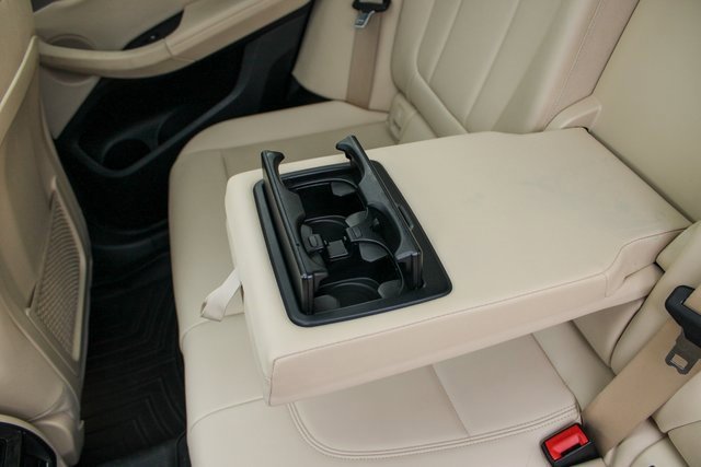 Used 2019 BMW X3 xDrive30i w/ Convenience Package image 33