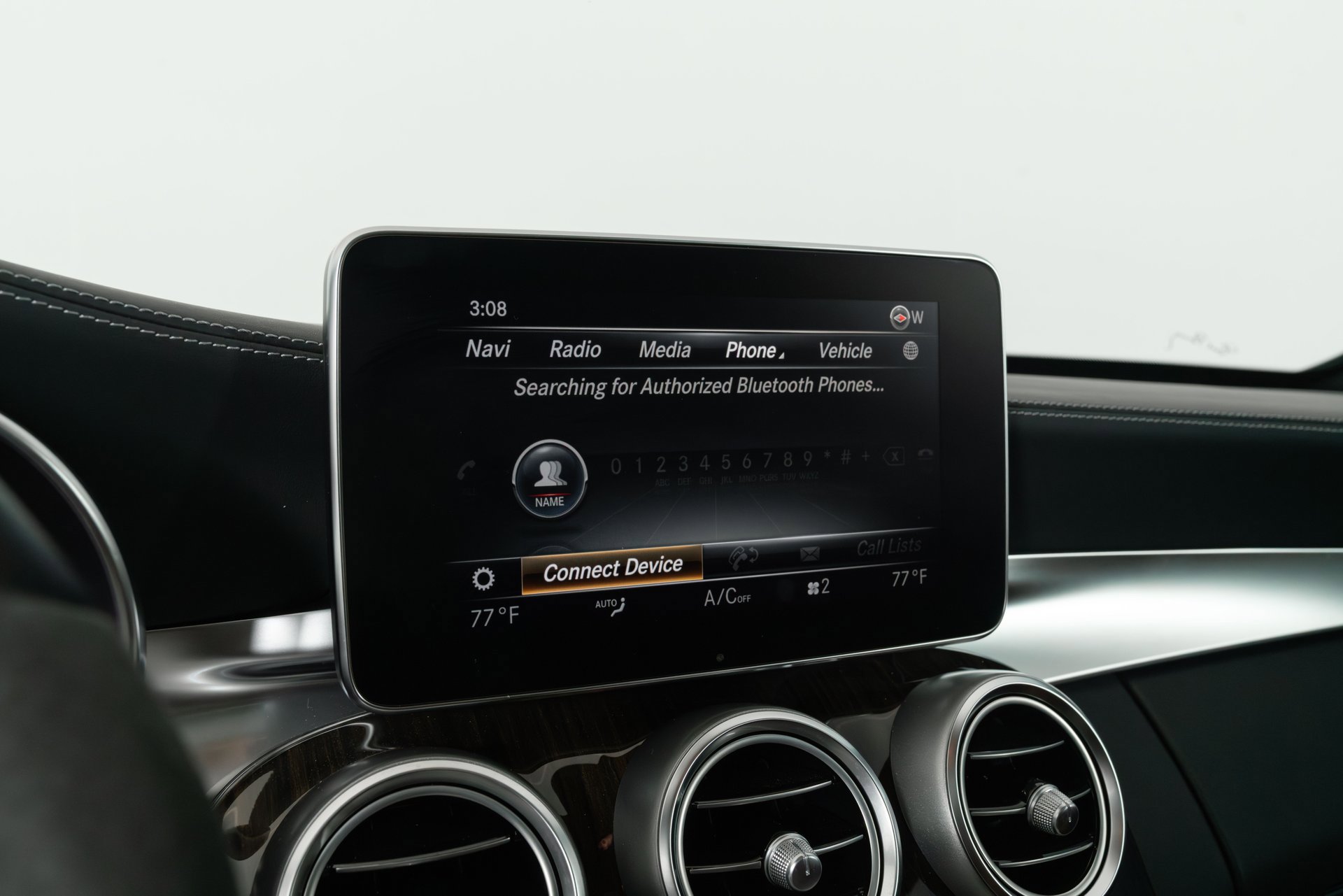 Used 2018 Mercedes-Benz C 63 AMG S w/ Driver Assistance Package image 34