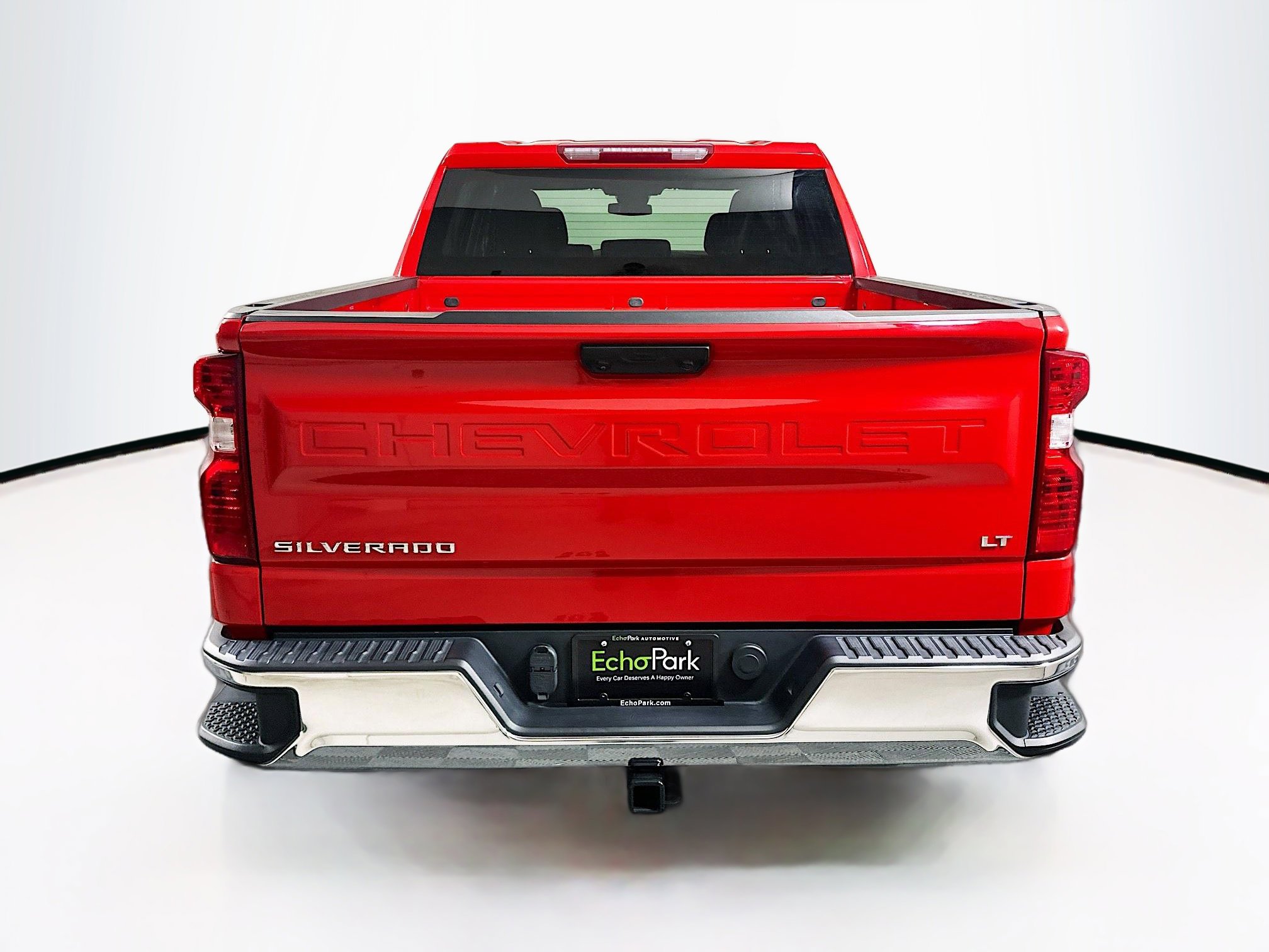 Used 2023 Chevrolet Silverado 1500 LT AWD/4WD image 7