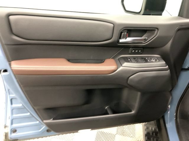 Used 2025 Toyota Land Cruiser w/ Premium Package AWD/4WD image 13