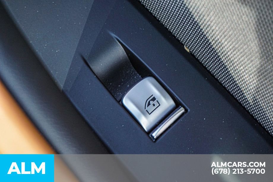 Used 2024 BMW 840i Gran Coupe image 56