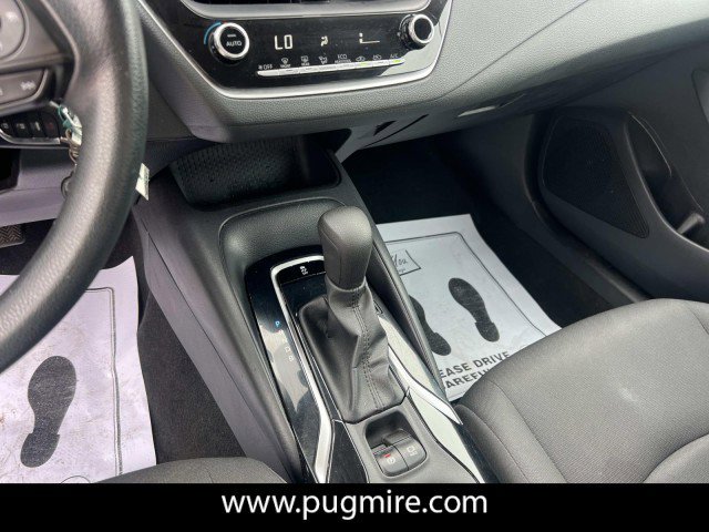 Used 2022 Toyota Corolla LE image 30