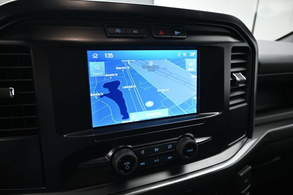 Used 2023 Ford F150 XL w/ STX Appearance Package RWD image 17