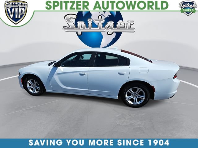 Used 2023 Dodge Charger SXT