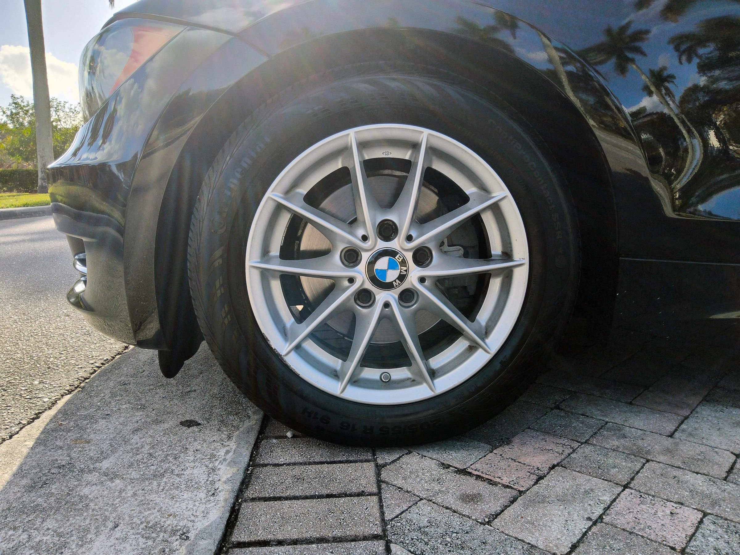 Used 2011 BMW 128i 128i Convertible 2D image 54