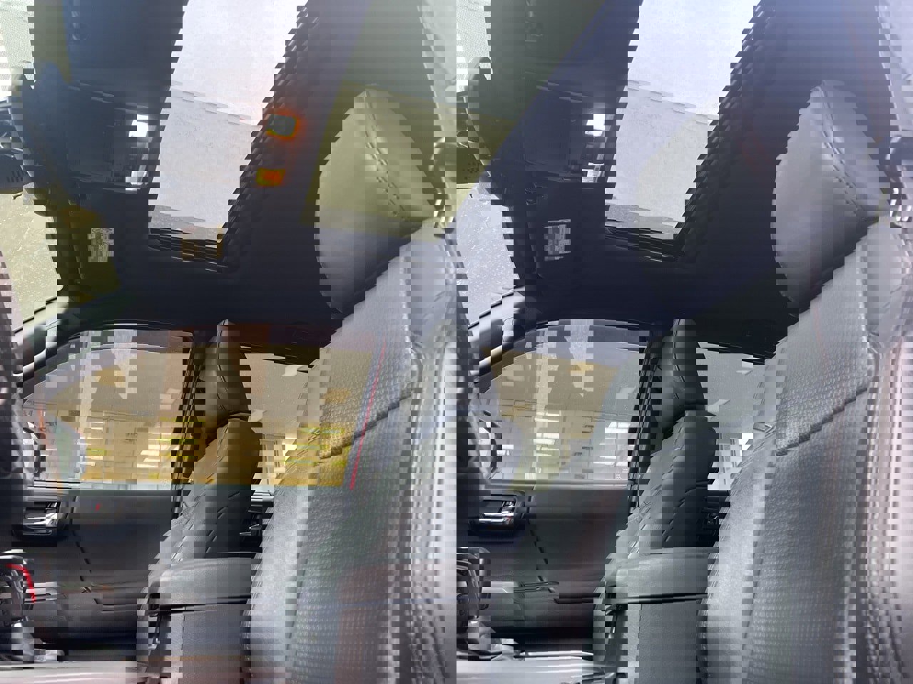 Used 2022 Toyota Tacoma TRD Sport w/ TRD Premium Sport Package image 15