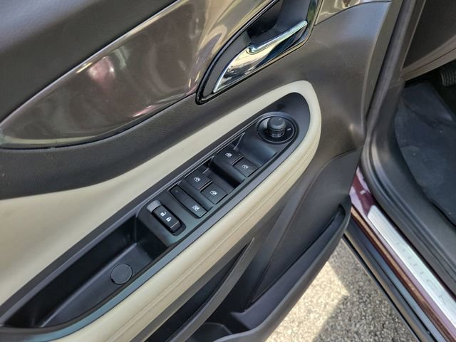 Used 2018 Buick Encore Essence FWD image 19