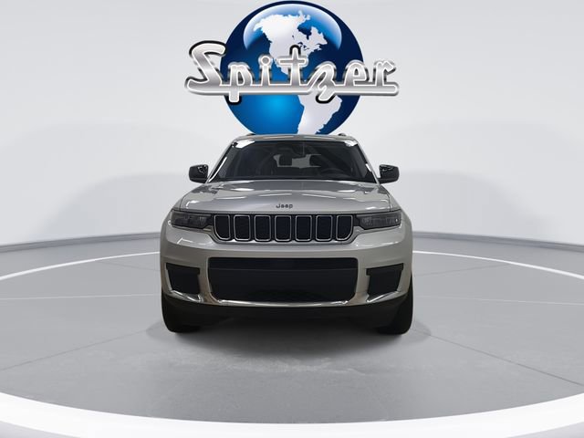 Used 2023 Jeep Grand Cherokee L Laredo image 7