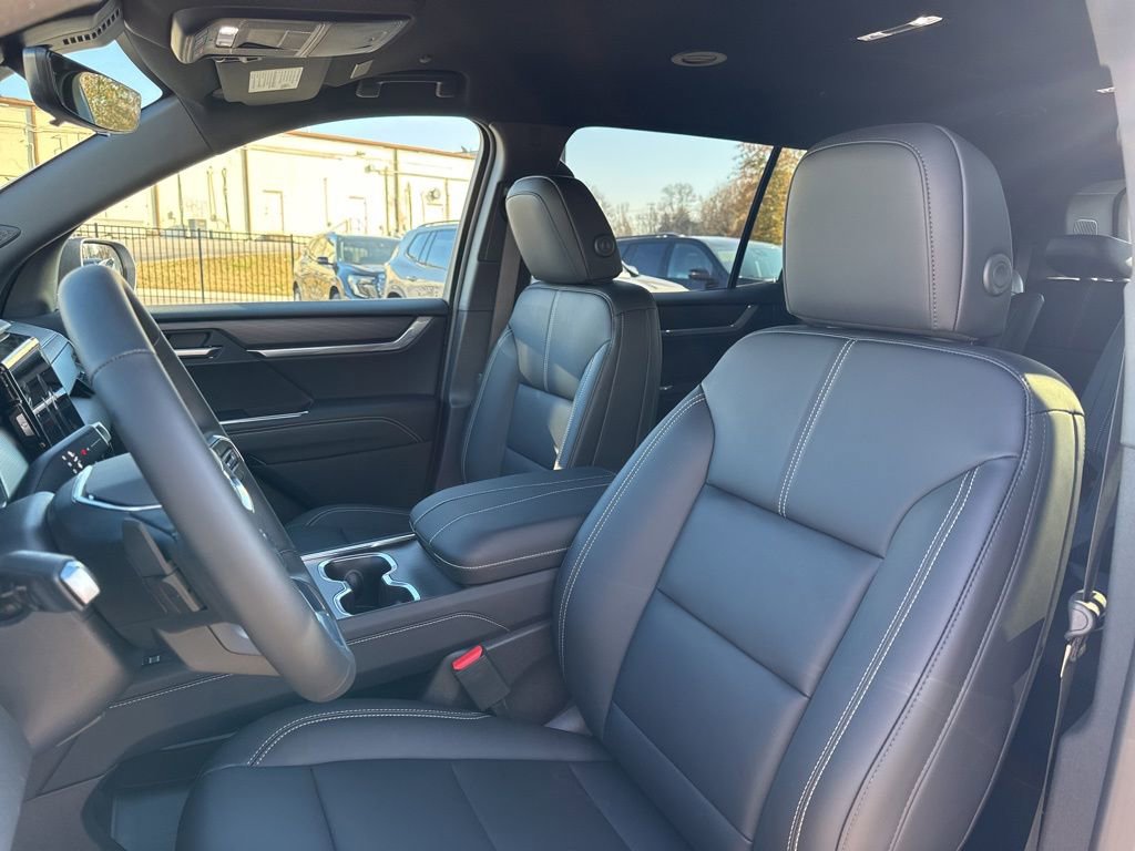 New 2026 GMC Acadia Elevation w/ Black Edition image 19