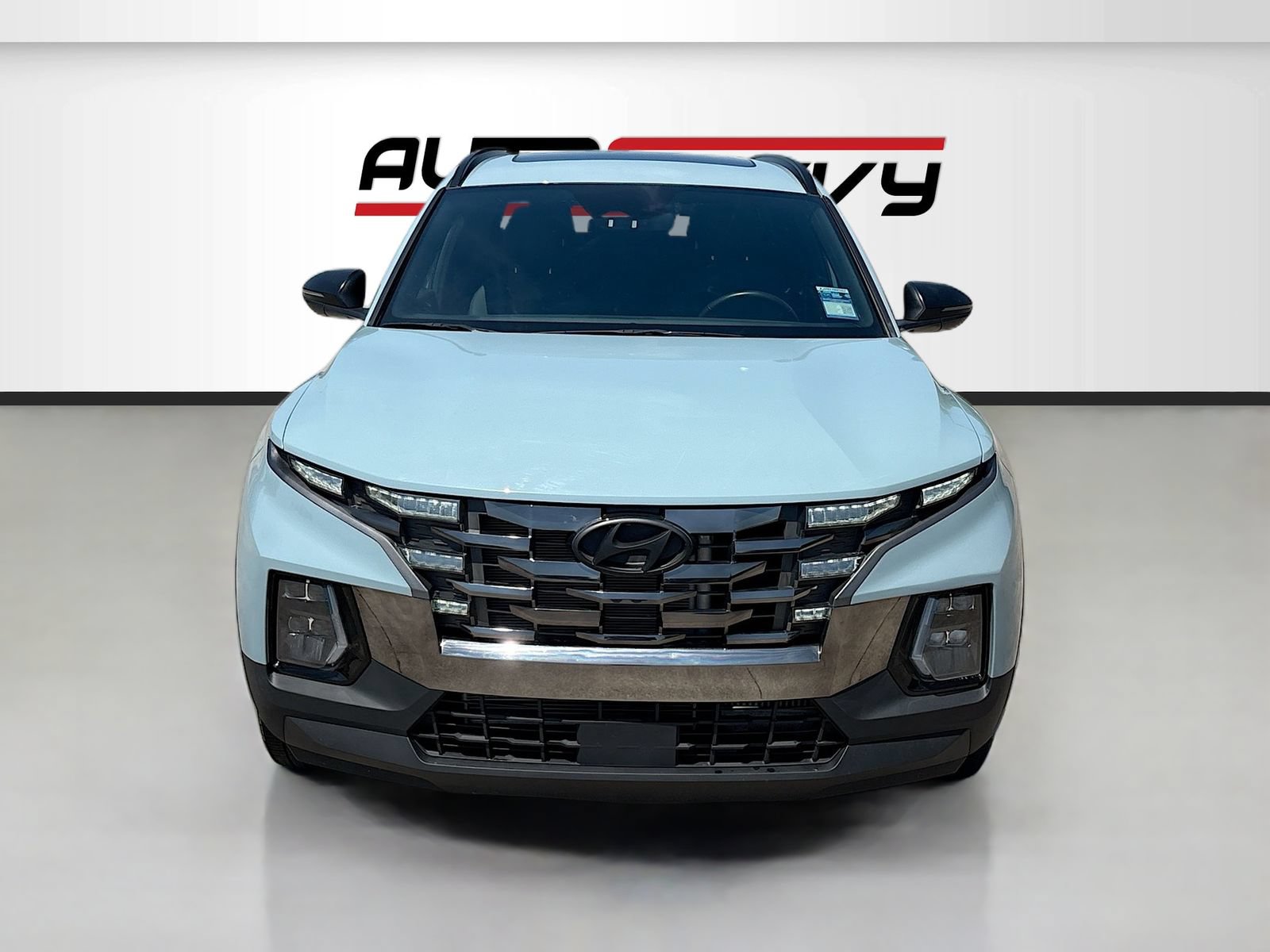 Used 2024 Hyundai Santa Cruz XRT AWD/4WD image 2