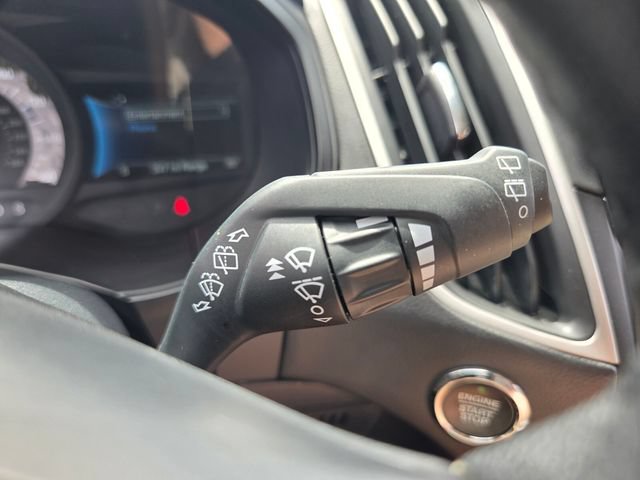 Used 2024 Ford Edge SEL AWD/4WD image 28