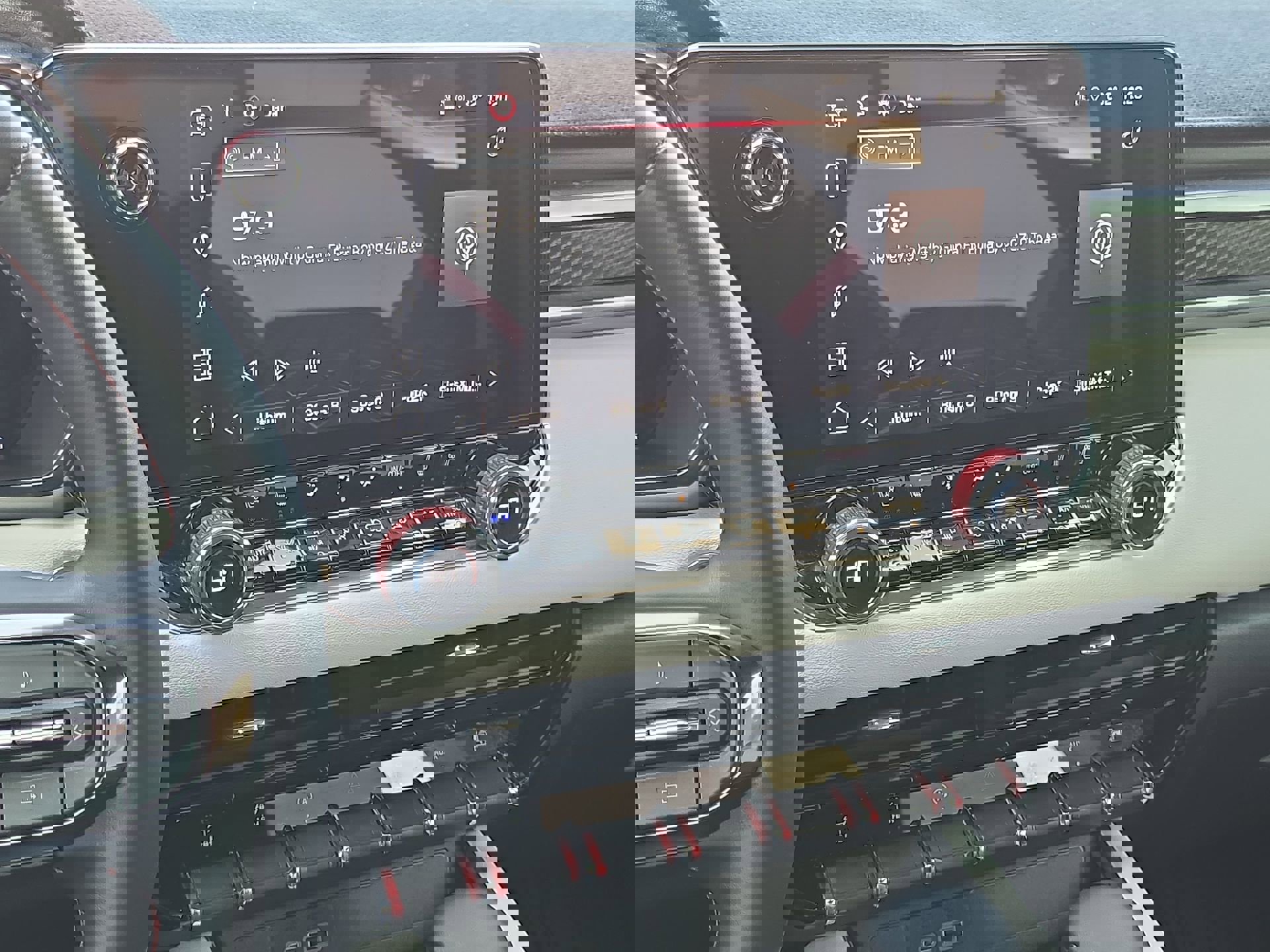 Used 2024 GMC Canyon AT4X image 17