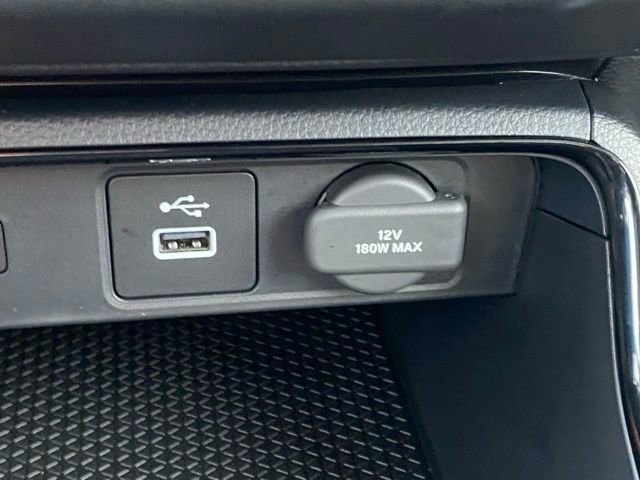 Certified 2025 Honda CR-V LX image 25