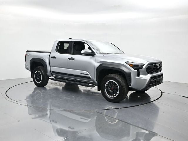 Used 2024 Toyota Tacoma TRD Off-Road