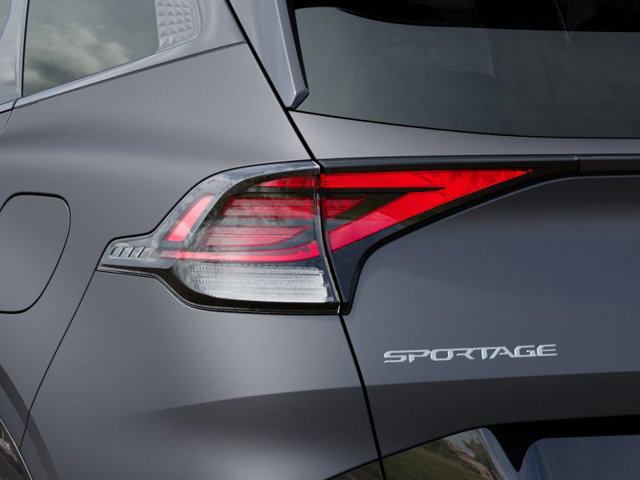 New 2025 Kia Sportage SX Prestige AWD/4WD image 11