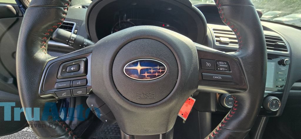Used 2020 Subaru WRX Premium AWD/4WD image 21