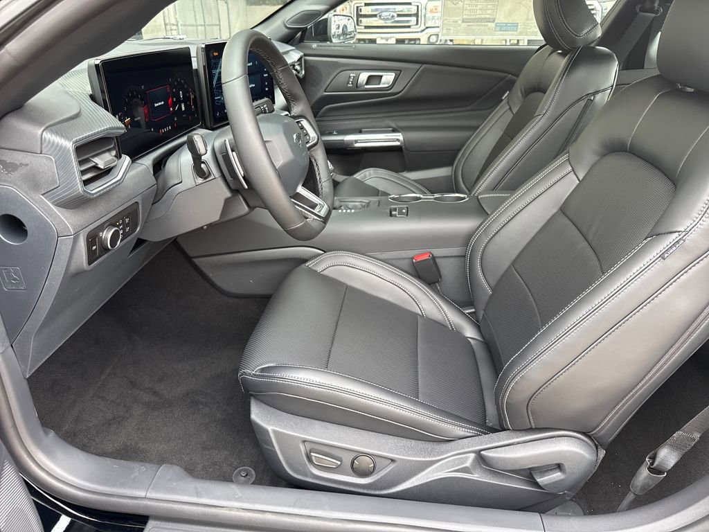 New 2026 Ford Mustang GT Premium image 20