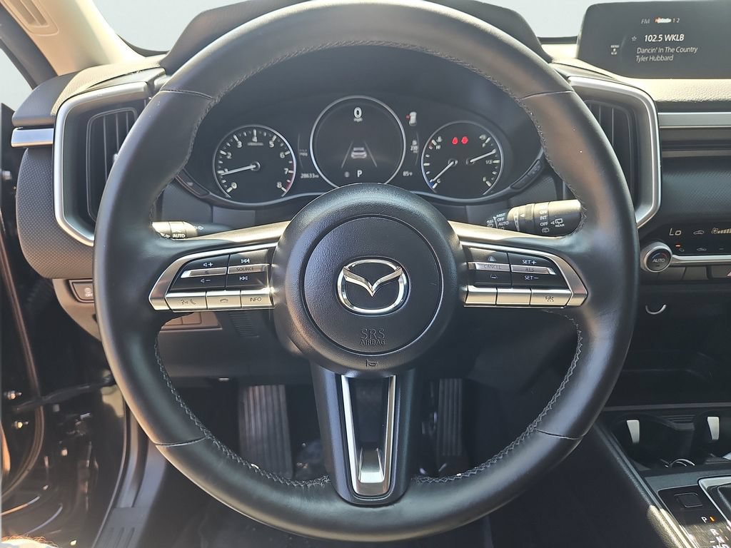 Used 2023 MAZDA CX-50 AWD 2.5 S w/ Convenience Package image 24