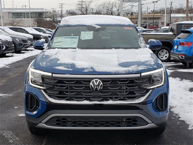 New 2026 Volkswagen Atlas Cross Sport SE image 5