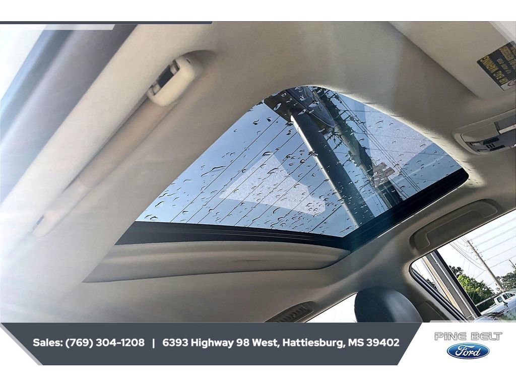 Used 2015 Lexus GX 460 Luxury AWD/4WD image 16