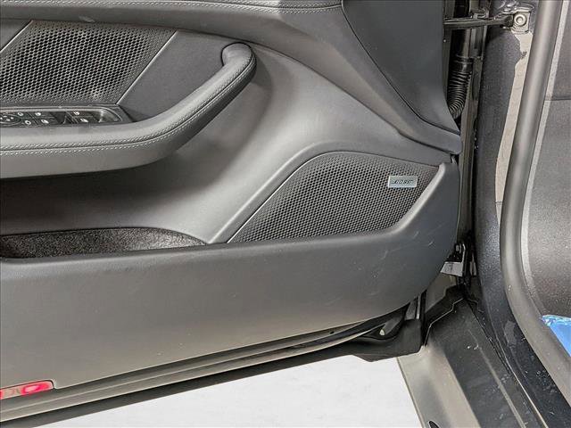 New 2026 Porsche Taycan 4S image 14