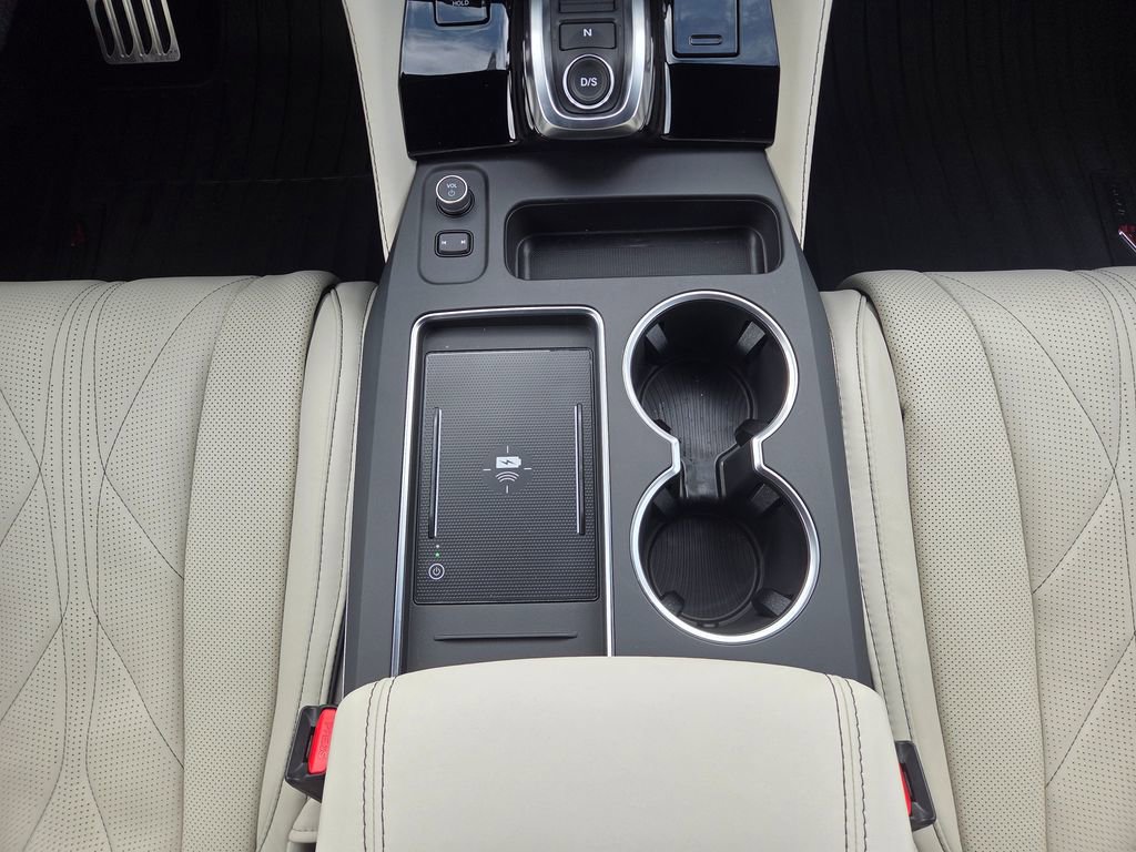 New 2026 Acura MDX A-Spec image 17