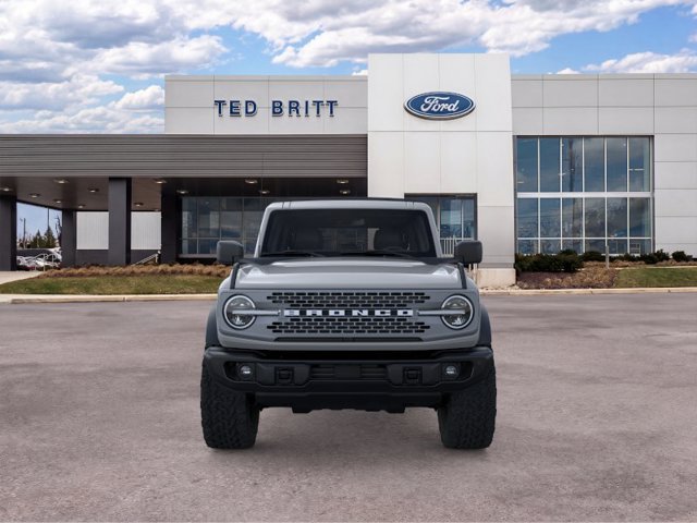 New 2026 Ford Bronco Badlands AWD/4WD image 7