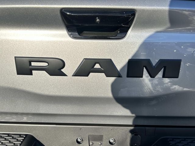 New 2026 RAM 1500 Tradesman AWD/4WD image 3