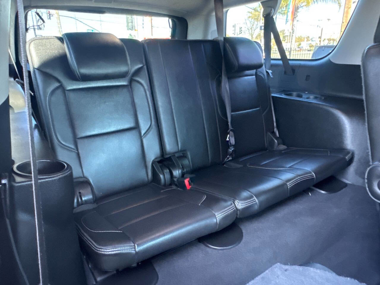 Used 2019 GMC Yukon XL Denali w/ Denali Ultimate Package image 15