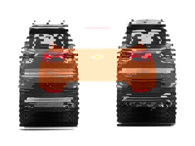 Used 2023 Chevrolet TrailBlazer ACTIV w/ Technology Package image 5