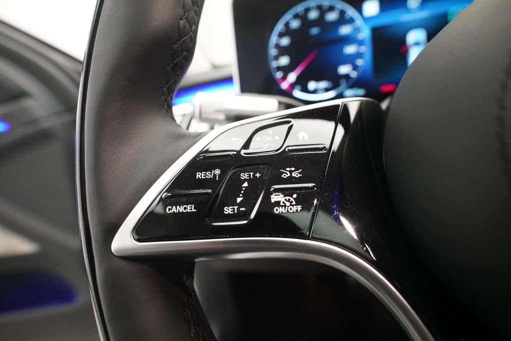 Used 2022 Mercedes-Benz S 580 4MATIC Sedan image 18