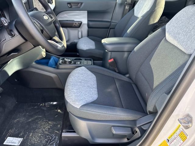 New 2026 Ford Maverick XLT image 17